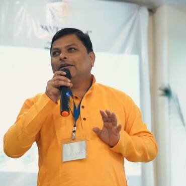 जोशी सर